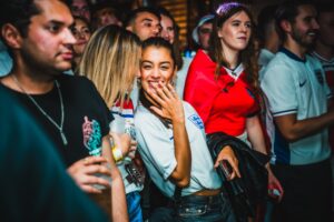 The World Cup 2026 Draw 